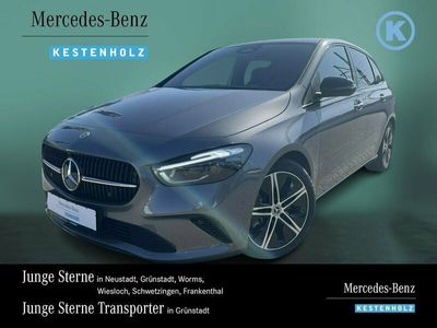 Mercedes B250