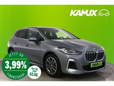BMW 220 Active Tourer