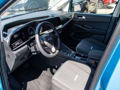 gebraucht Ford Grand Tourneo Connect Active 1.5 EcoBoost 7-Sitzer