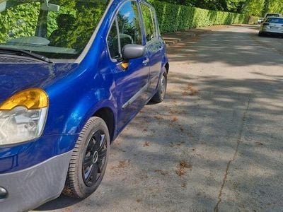 Renault Modus