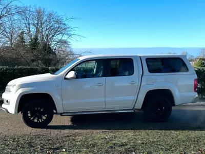 Gebraucht VW Amarok