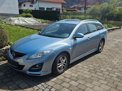 gebraucht Mazda 6 