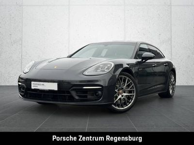Porsche Panamera 4S