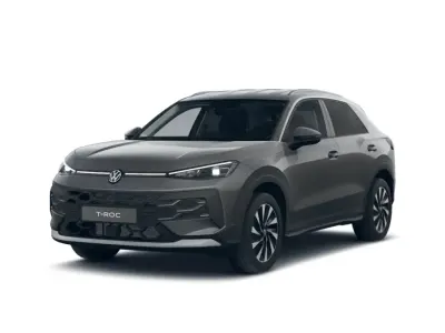 Gebraucht VW T-Roc