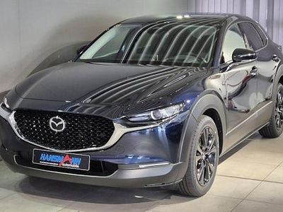 Gebraucht Mazda CX-30 Homura-Line 140 PS (102 kW) 2025 Blau SUV