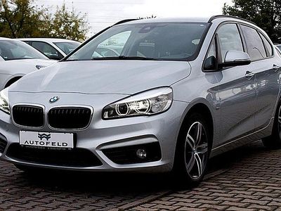 BMW 218