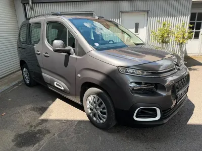 Gebraucht Citroën Berlingo