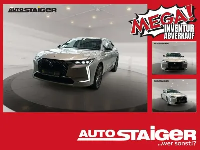Gebraucht DS Automobiles DS4