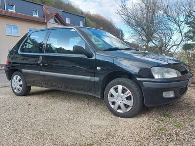 gebraucht Peugeot 106 