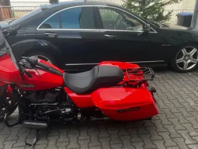 Gebraucht Mercedes S500
