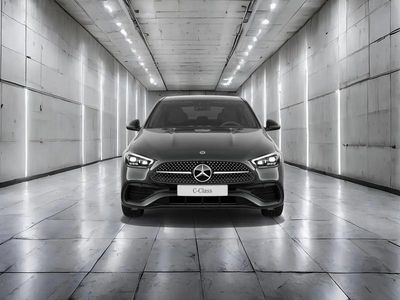 Mercedes E400