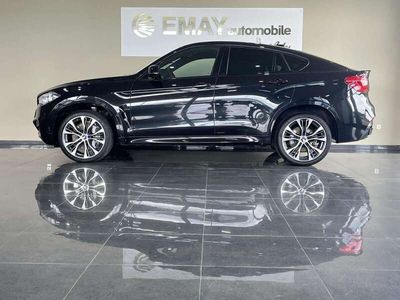 BMW X6 M