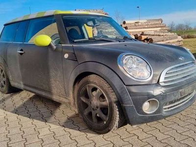 gebraucht Mini Cooper Clubman 