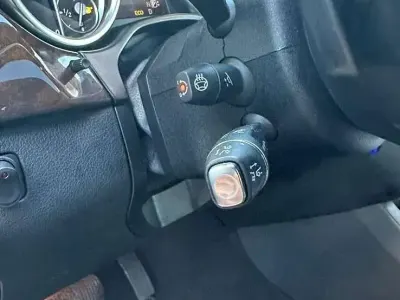 Gebraucht Mercedes GL350