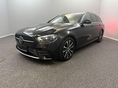 Mercedes E400