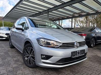 Gebraucht VW Golf VII Allstar 141 PS (103 kW) 2016 Andere Limousine