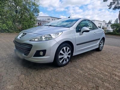 Peugeot 207 CC