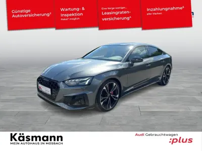 Gebraucht Audi A5