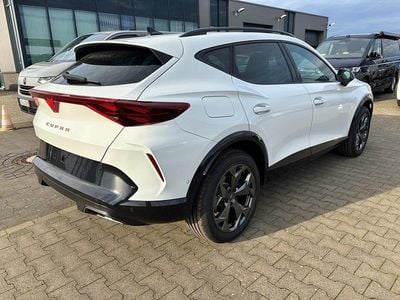 Gebraucht Cupra Formentor Basis 204 PS (150 kW) 2024 SUV