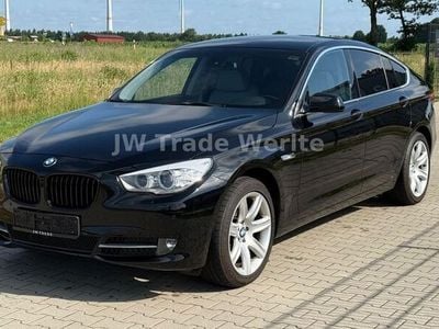 BMW 530 Gran Turismo