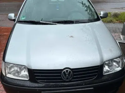 Gebraucht VW Polo