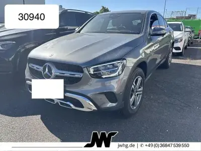 Gebraucht Mercedes GLC300e 320 PS (235 kW) 2020 Andere SUV