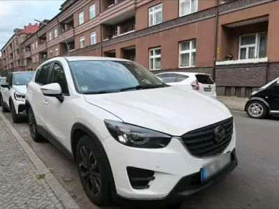 Brugt Mazda CX-5