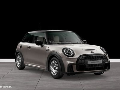 gebraucht Mini Cooper S Hatch