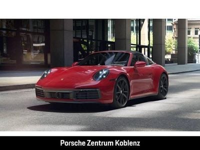 Porsche 911 Targa 4