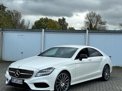 Mercedes CLS350