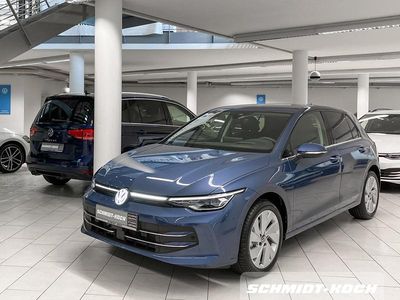 Anemonenblau (blau) Gebraucht 2026 VW Golf VIII Style | 32.980 € (Fairer Preis)