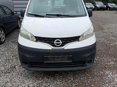 Nissan NV200