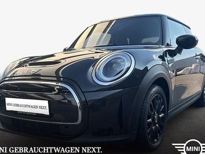 Gebraucht Mini Cooper SE Classic 135 kW (184 PS) 2023 Schwarz Kleinwagen
