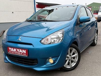 Gebraucht Mitsubishi Space Star