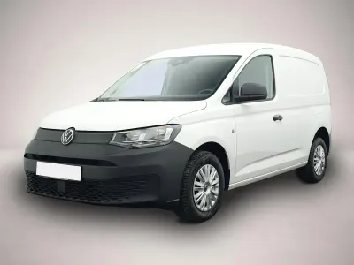 Gebraucht VW Caddy