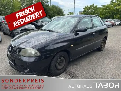 Gebraucht Seat Ibiza