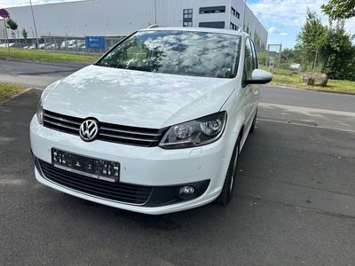 VW Touran