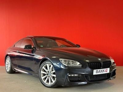 BMW 640