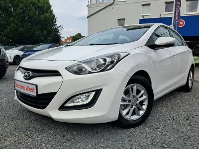 Gebraucht Hyundai i30