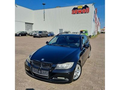 gebraucht BMW 318 AUTOM