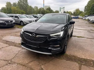 Gebraucht Opel Grandland X