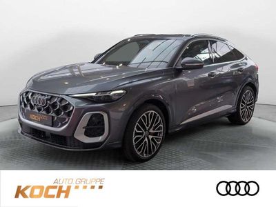 Daytonagrau perleffekt Neu 2025 Audi SQ5 SUV | 92.980 € (Fairer Preis)