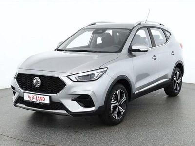 Usata MG ZS Comfort 106 CV (77 kW) 2025 Argento SUV