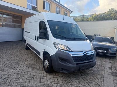Citroën Jumper