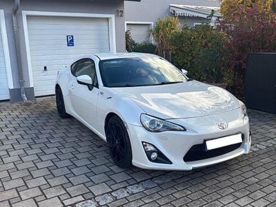 Toyota GT86
