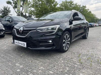 Renault Mégane GrandTour