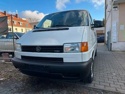 VW T4