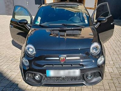 Abarth 595C
