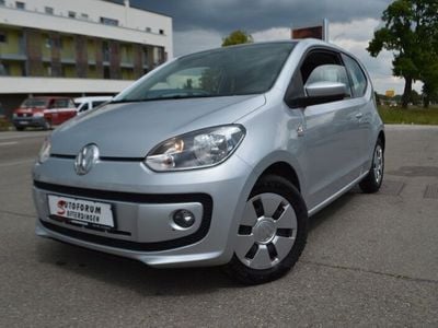 VW up!