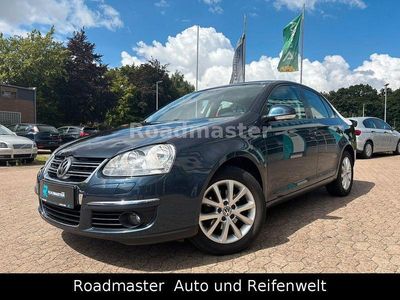 VW Jetta